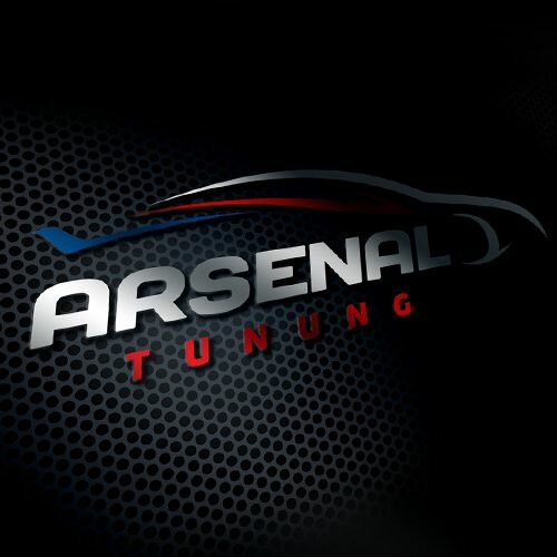 Арсенал - Разработка логотипа и фирменного стиля компании, дизайн сайта компании
