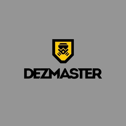 DEZMASTER - Адаптивный дизайн сайта